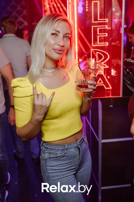 Friday «Stiflers party», фото № 21