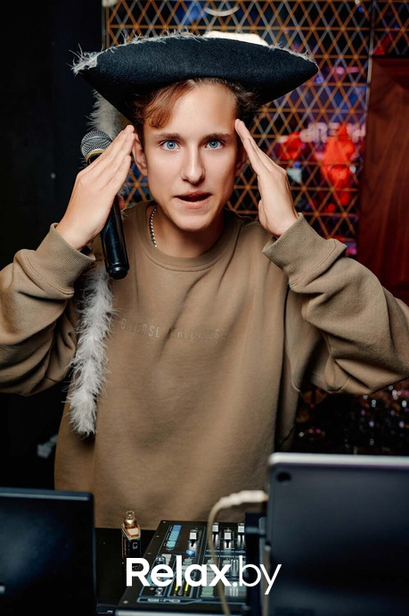 Saturday music, фото № 24