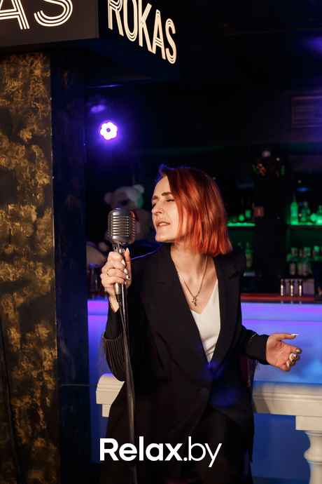 Выходные в Rokas, фото № 29