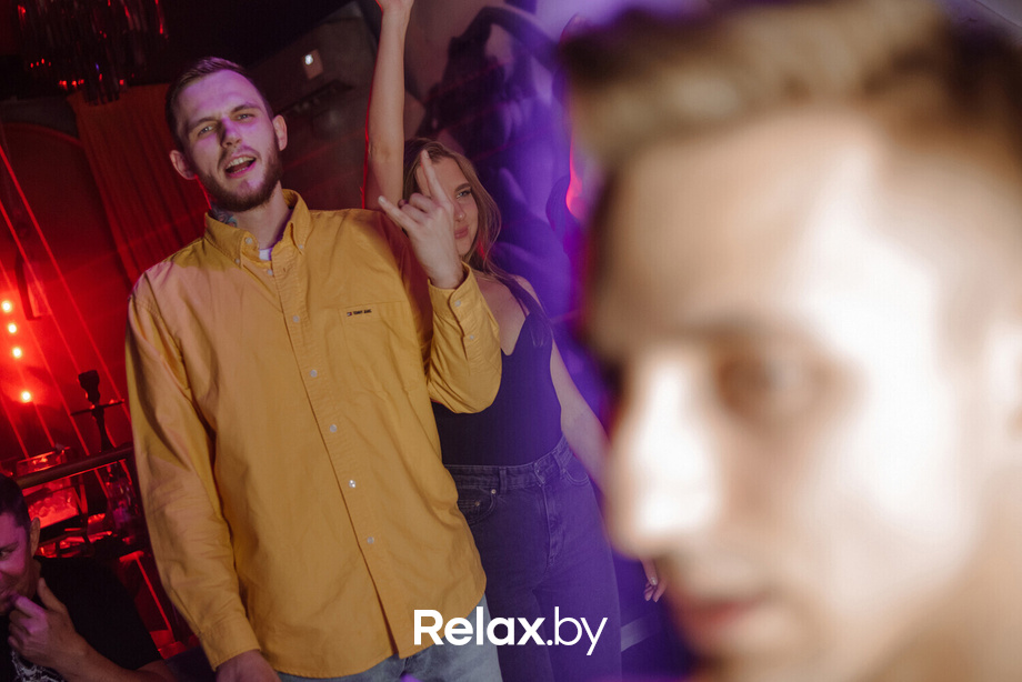 Friday LUXURIA LXR, фото № 45