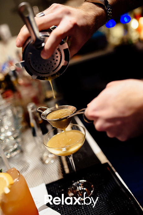 Ночные жители, фото № 5