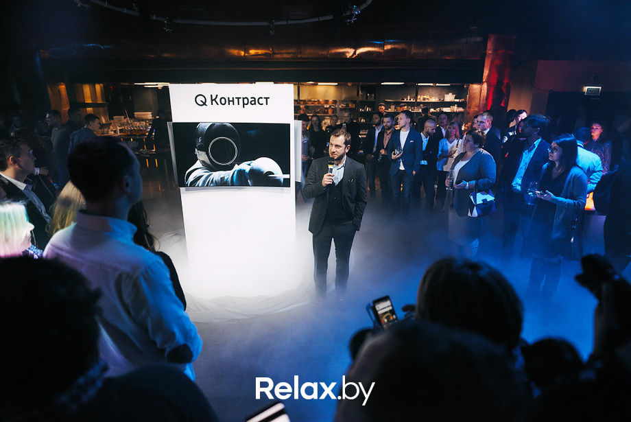 Презентация QLED телевизоров Samsung, фото № 88