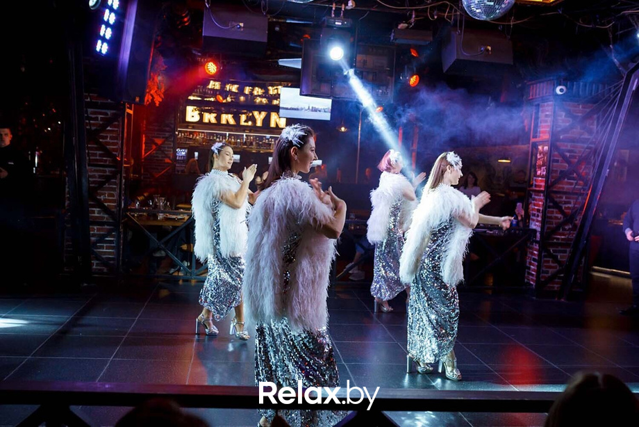 Brooklyn Live!, фото № 8