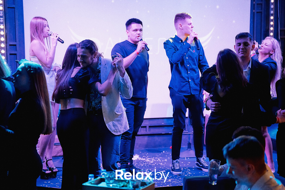 Thursday Music, фото № 45