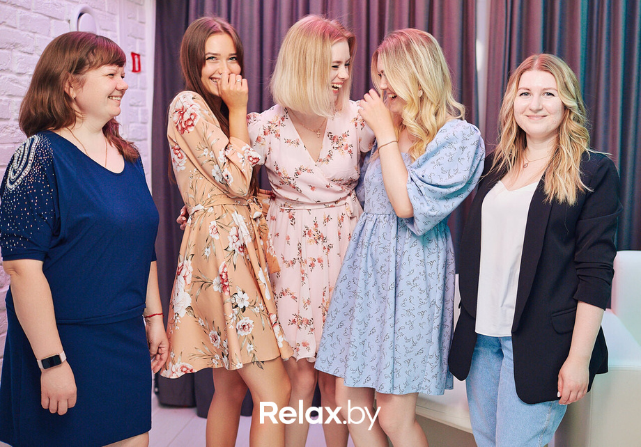 Караоке, фото № 4