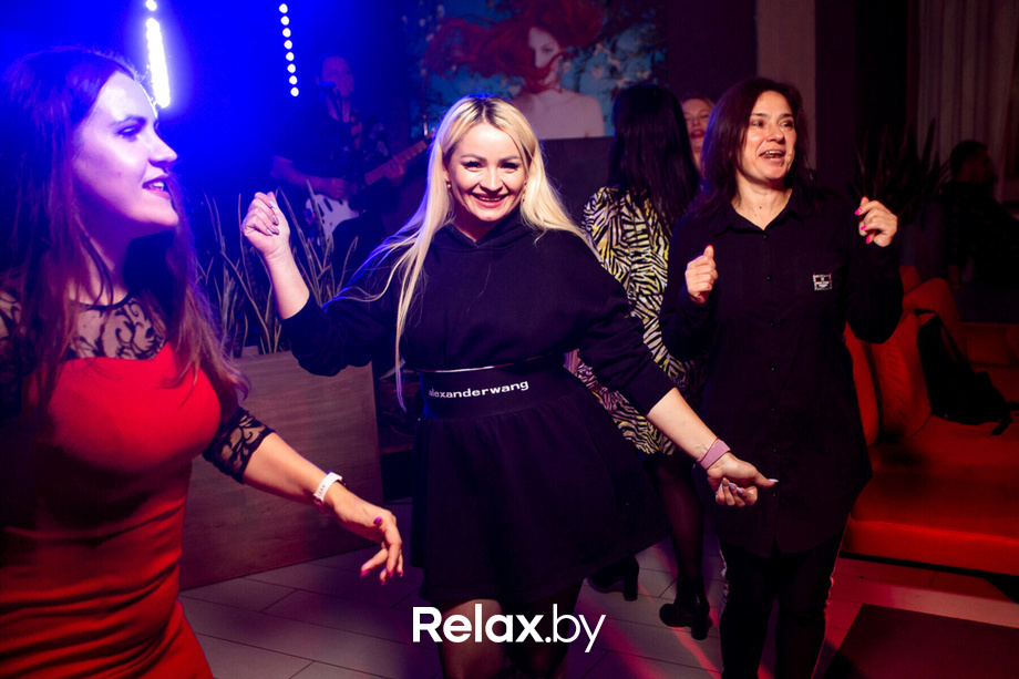 Ночные жители, фото № 66