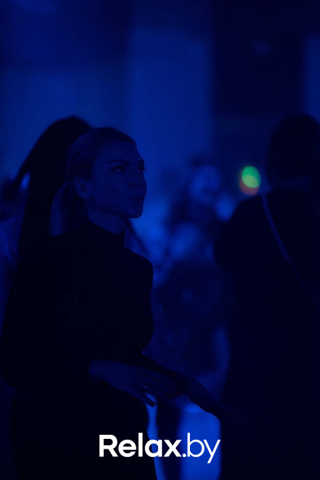 Ночные жители, фото № 67