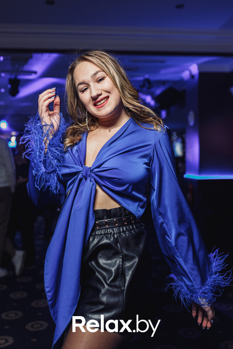 Новогодний корпоратив, фото № 4