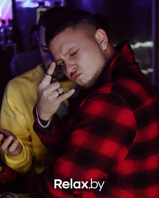 Friday LUXURIA LXR, фото № 24