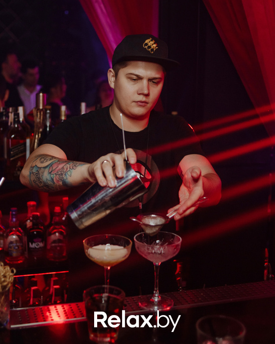 Sexy Valentina’s Day, фото № 19