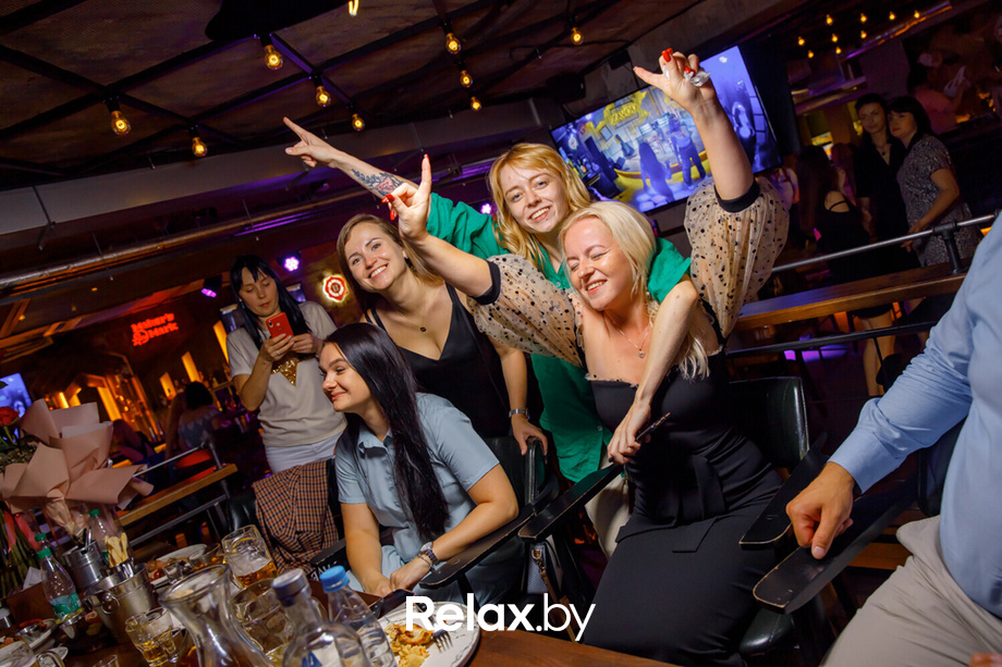 ZAVOD Weekend, фото № 45