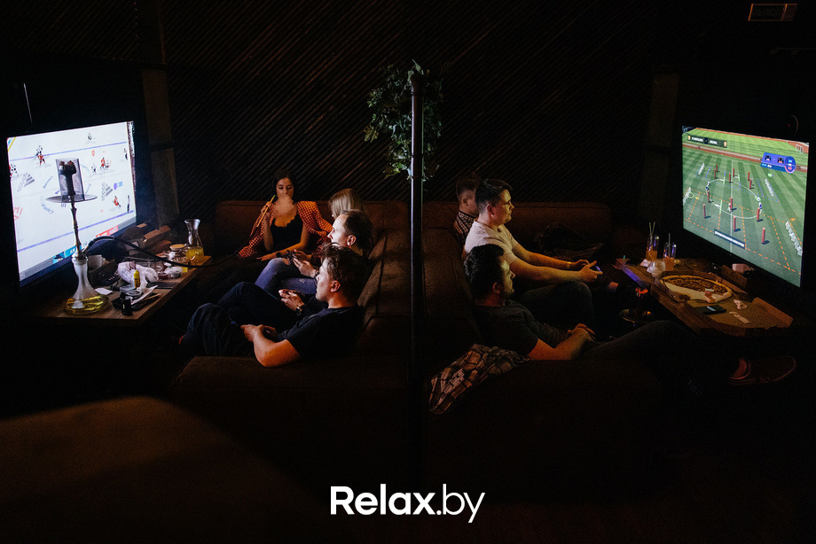 Субботний вечер, фото № 8