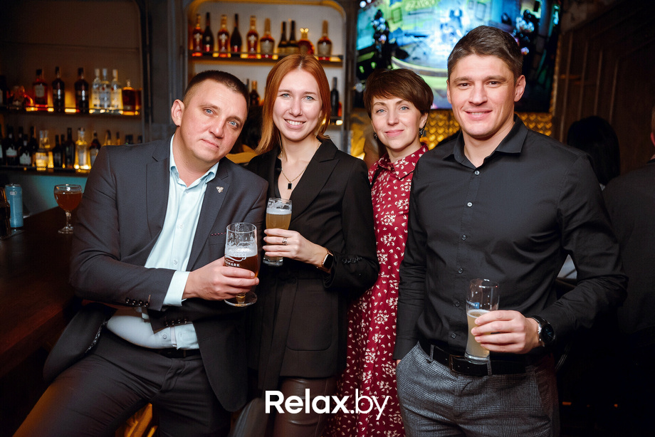 ZAVOD Opening Party, фото № 113