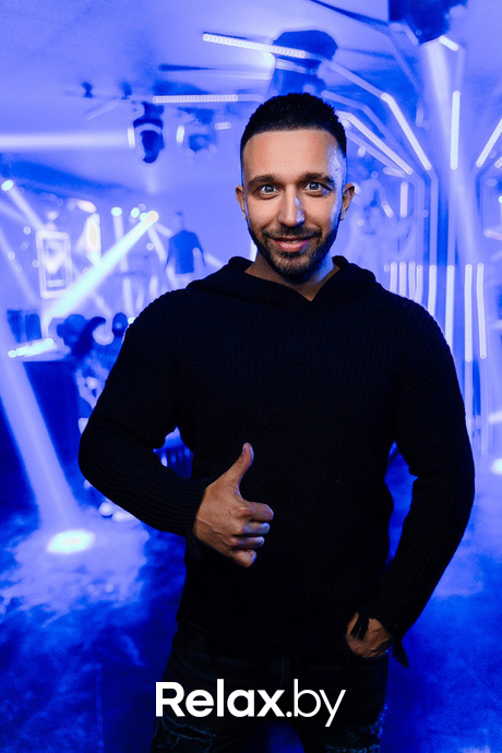 DJ Generalova (Moscow), фото № 53