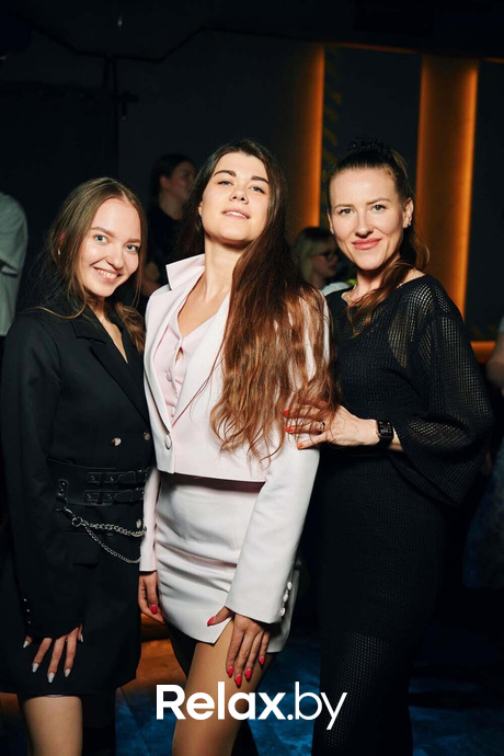 Saturday party, фото № 28