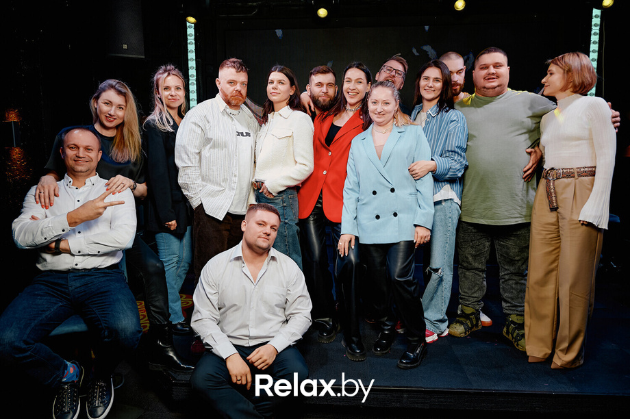 Saturday music, фото № 49