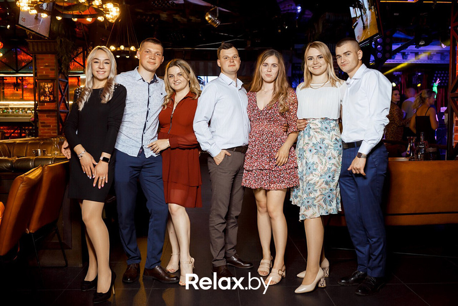 Brooklyn Live!, фото № 26