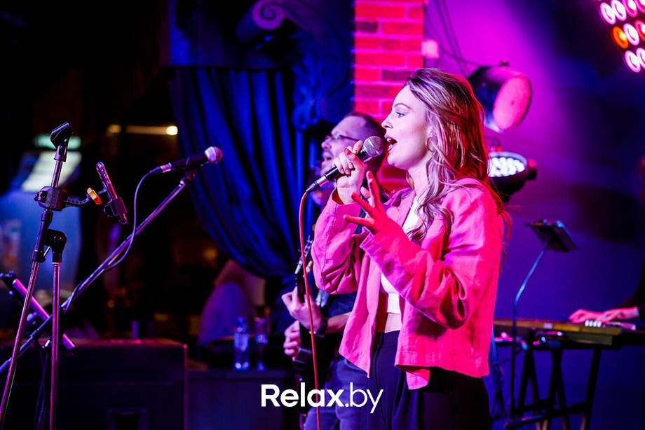 Brooklyn Live!, фото № 2