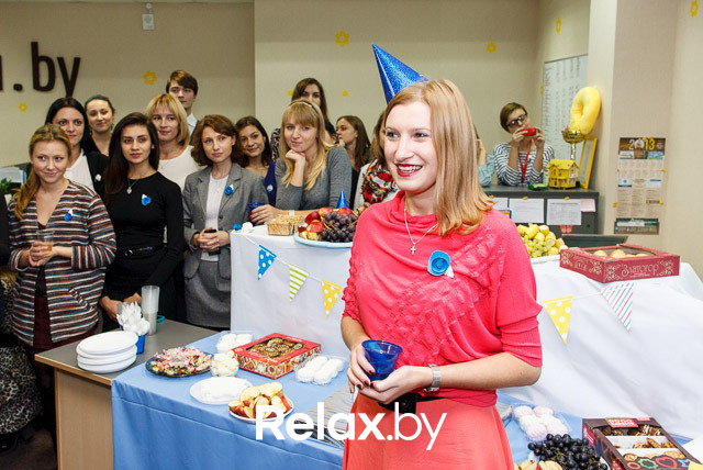 7 лет relax.by, фото № 21