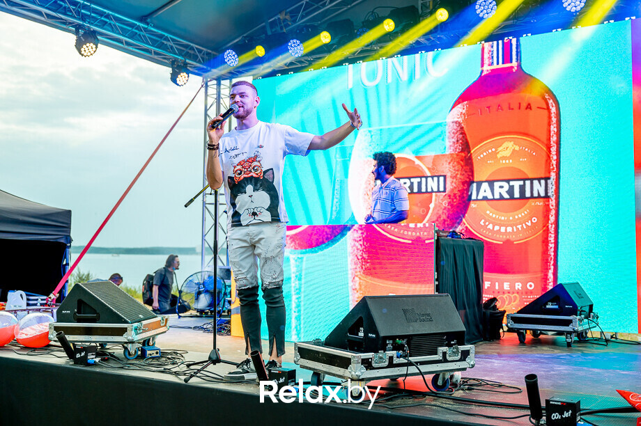 Вечеринка Martini Time, фото № 270