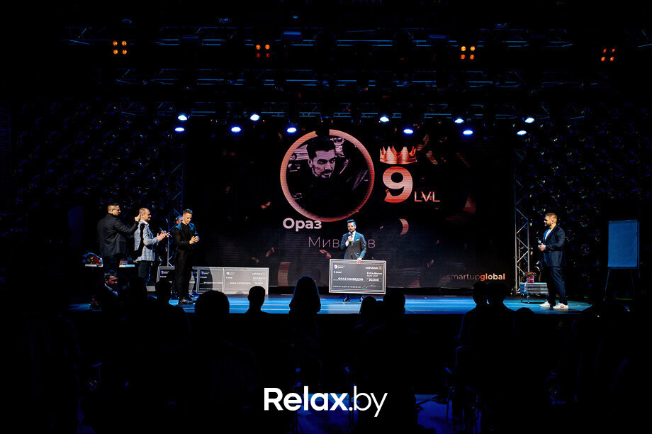 Открытый Мастер-Класс по цифровой науке СЮЦАЙ, фото № 187