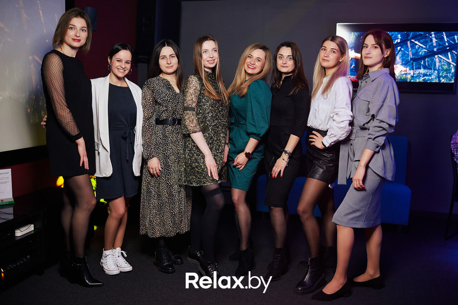 Караоке, фото № 39