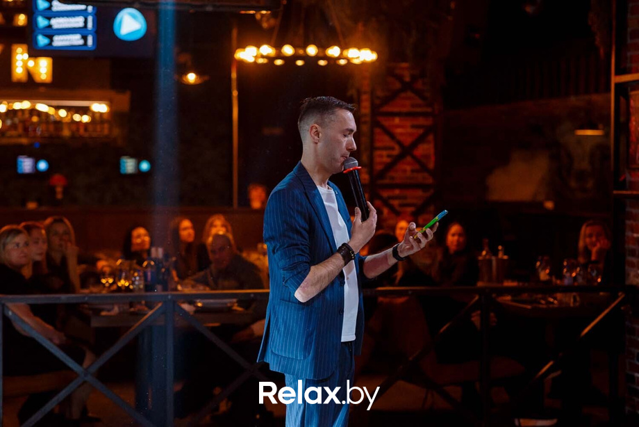 Brooklyn Live!, фото № 24