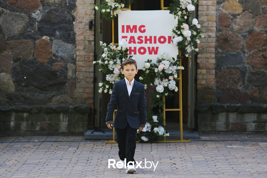 IMG FASHION SHOW – SUMMER 2021, фото № 195