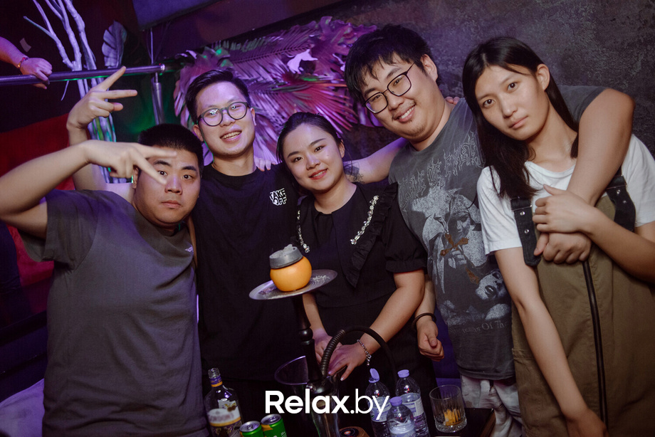 Sunday «stiflers party», фото № 3