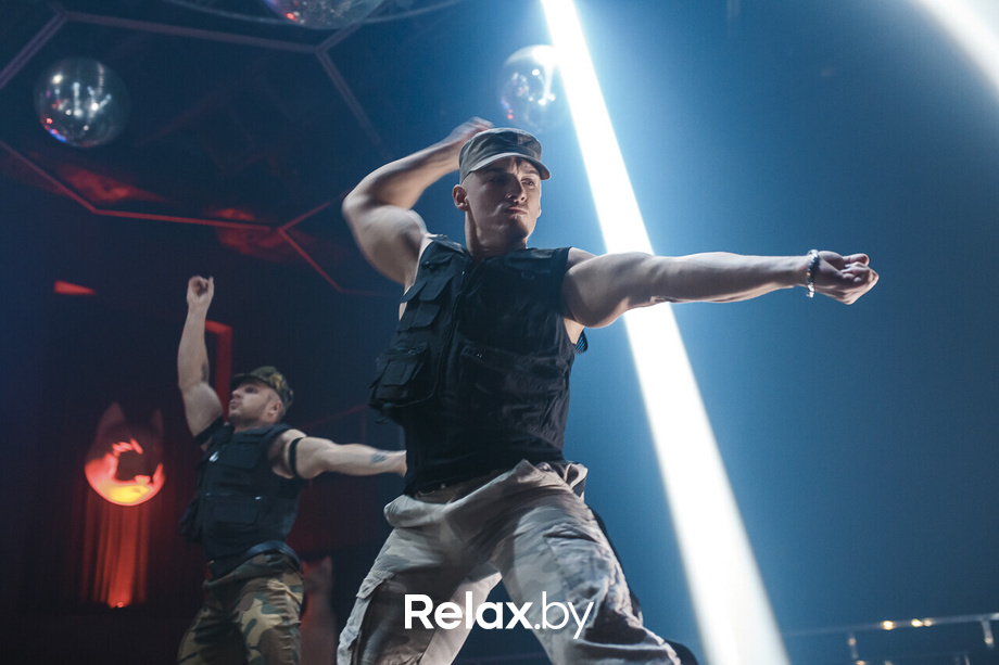 G-Zone, фото № 25