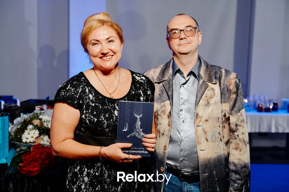 Творческий вечер поэта Валерия Бестолкова, фото № 140