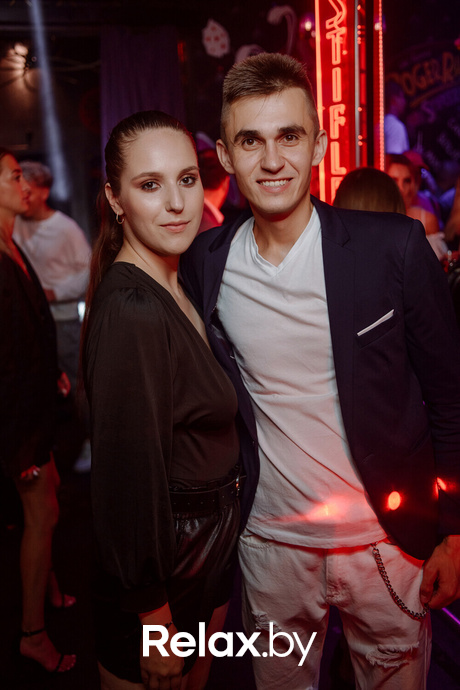 Friday «Stiflera party», фото № 31