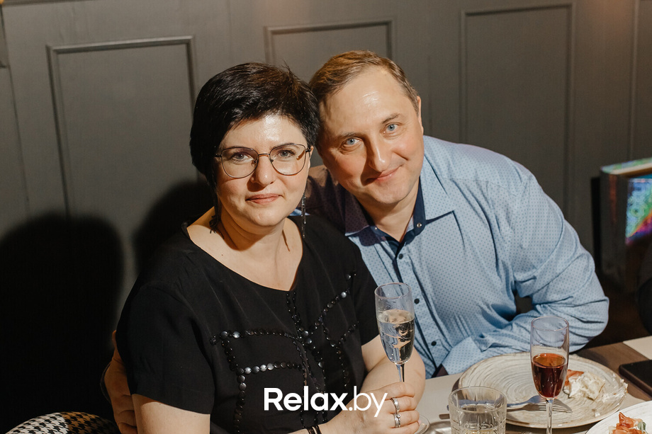 Выходные в Rustaveli, фото № 5