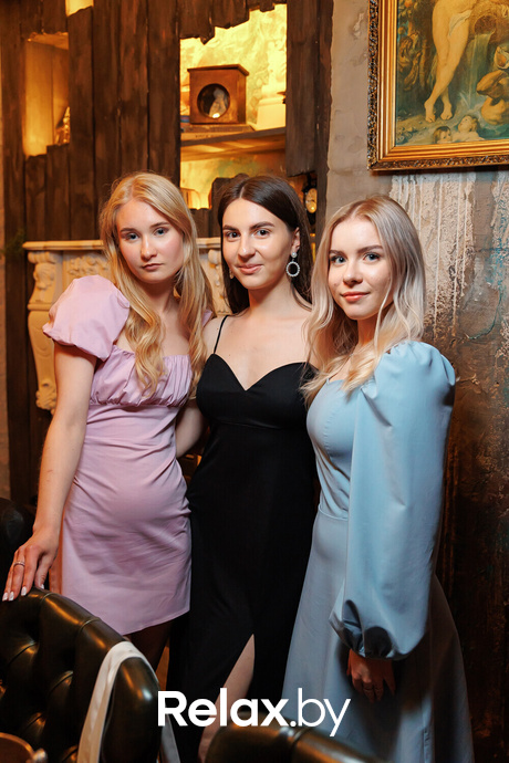 Friday Party, фото № 46