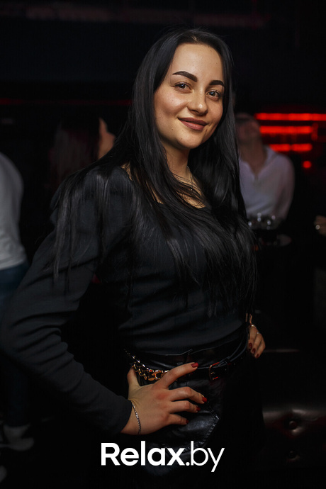 Дискотека 90-х, фото № 41