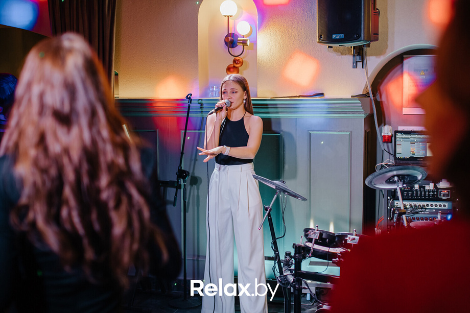 Выходные в Rustaveli, фото № 32