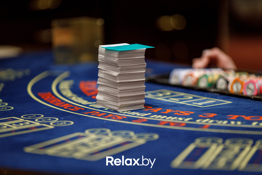 Opera Loto, фото № 8