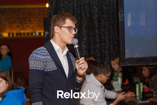 Кафе Brutto: Рок-волна, фото № 31