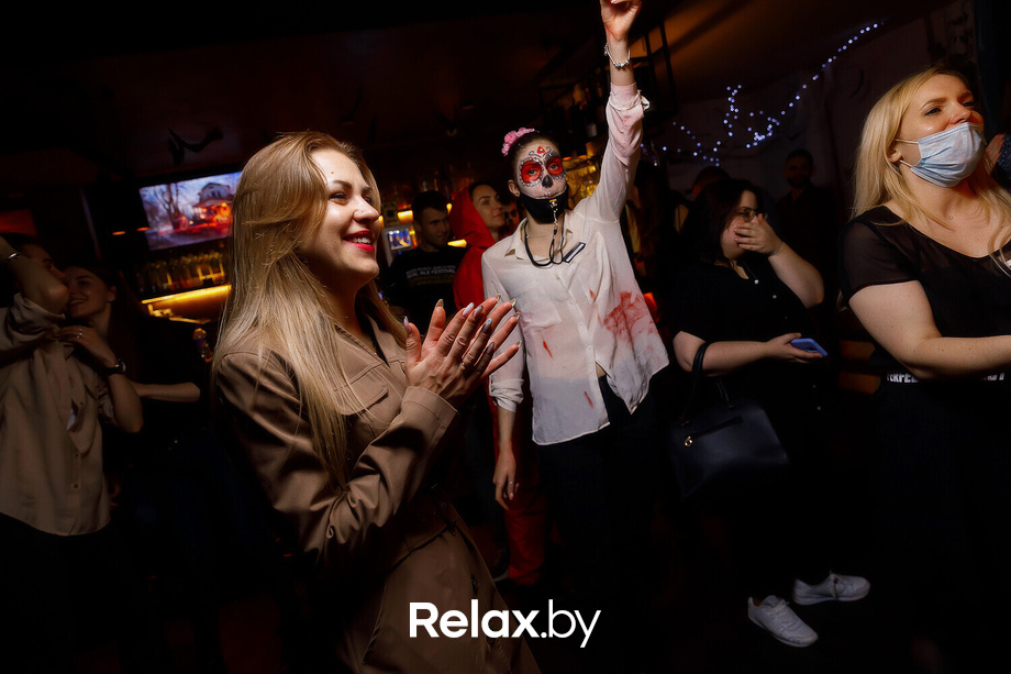 Halloween, фото № 12