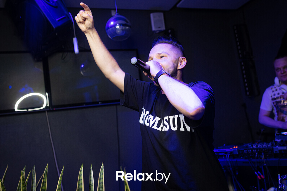 Ночные жители, фото № 50