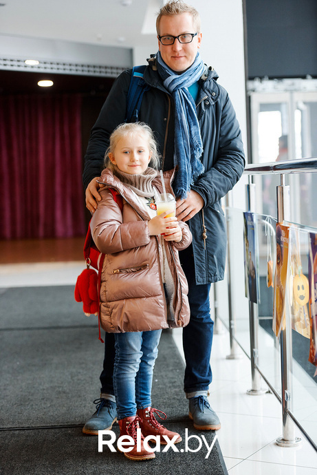 Silver Screen Cinemas празднует День Рождения, фото № 11
