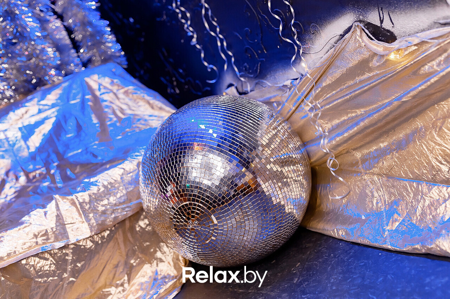 Предновогодние пятницы в Max Show, фото № 50