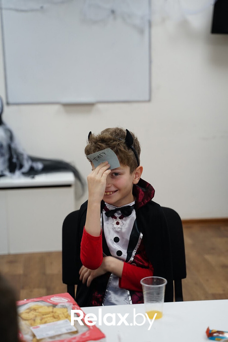 Хэллоуин вместе с Алгоритмикой, фото № 53