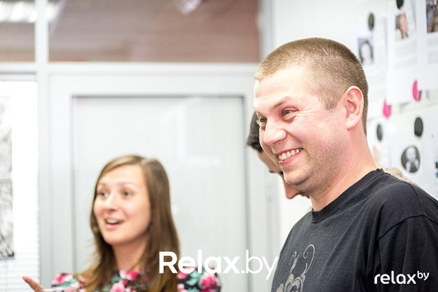 Выпускной бизнес-школы Расти, фото № 39