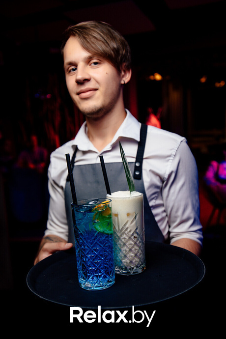 Ночные жители, фото № 64