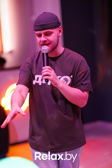 Большое открытие нового пространства «Дико», фото № 87