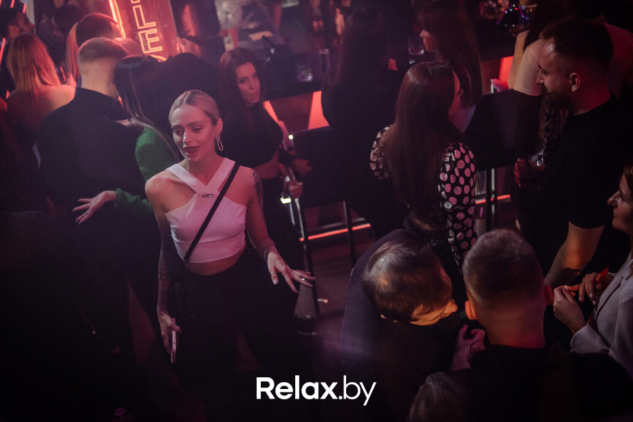 Saturday «I m famous», фото № 46