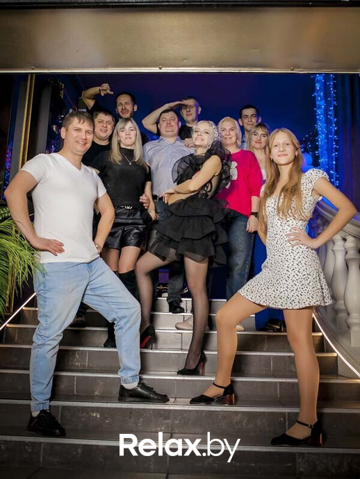 Saturday party, фото № 76