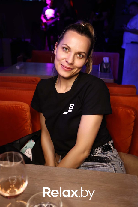 Ночные жители, фото № 15