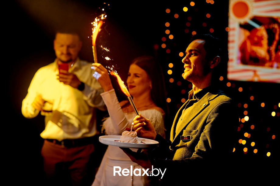 Суббота в Ангелах, фото № 40